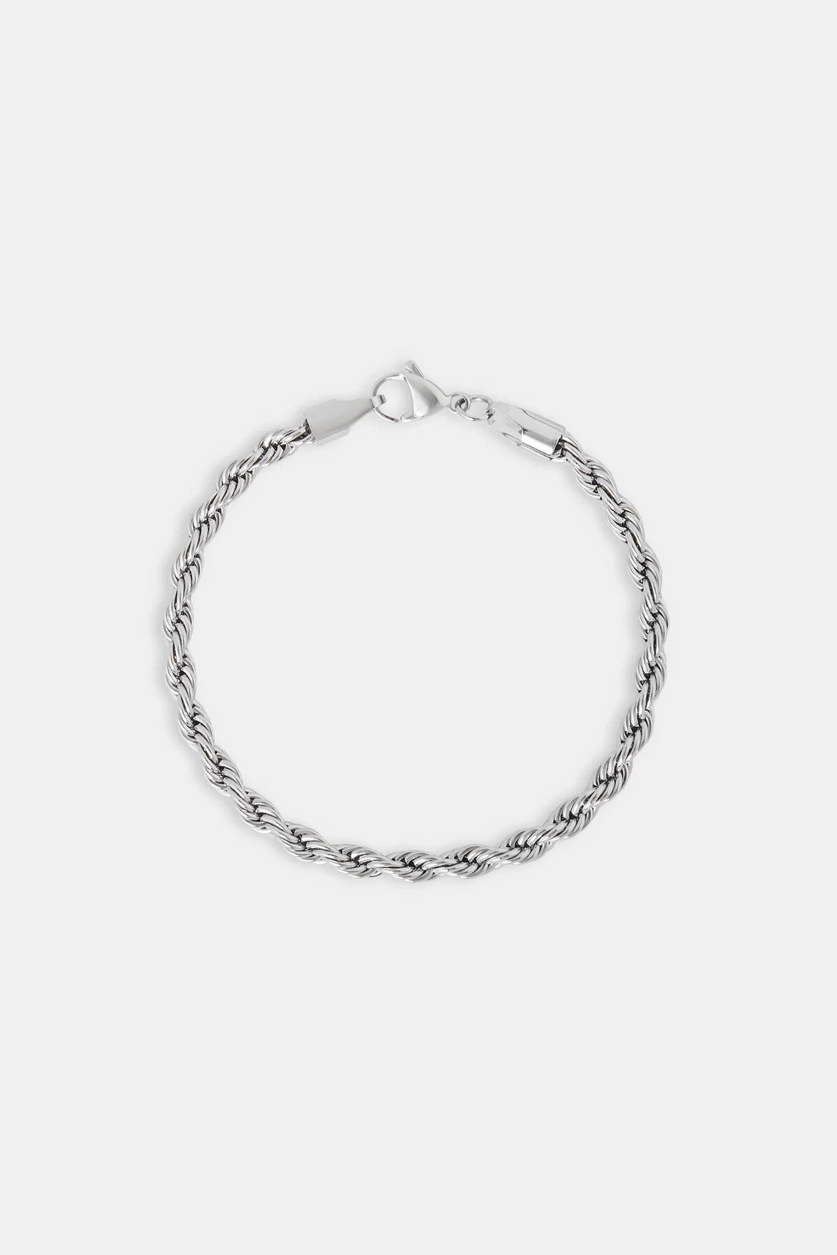 Rope Bracelet (5mm)